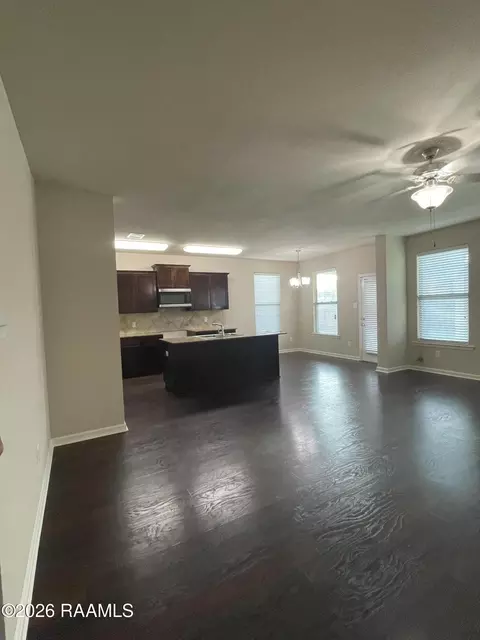 Living - 103 Pastoral View Dr, Rayne, LA 70578 photo 4 of 7