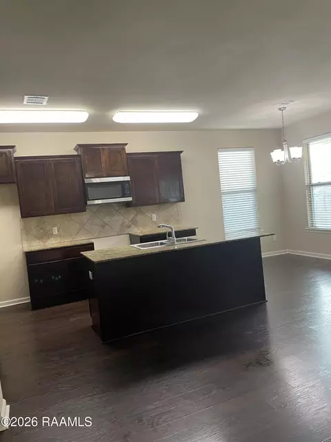 Kitchen - 103 Pastoral View Dr, Rayne, LA 70578 photo 2 of 3