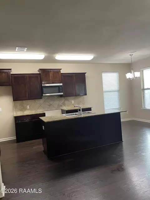 Kitchen - 103 Pastoral View Dr, Rayne, LA 70578 photo 3 of 3