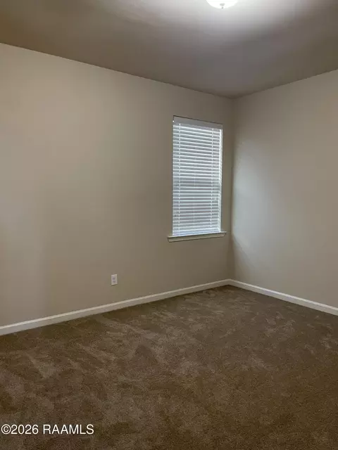 Bedroom - 103 Pastoral View Dr, Rayne, LA 70578 photo 5 of 6