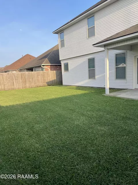 Exterior - 103 Pastoral View Dr, Rayne, LA 70578 photo 3 of 3