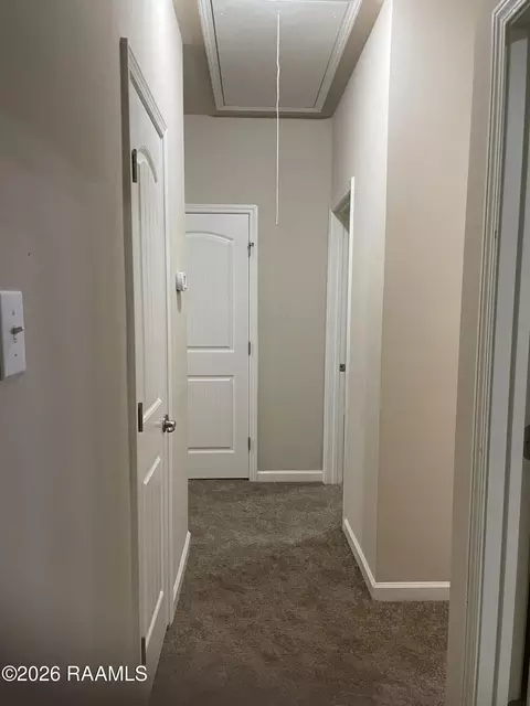 Entry Way - 103 Pastoral View Dr, Rayne, LA 70578 photo 5 of 7