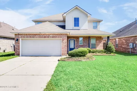 103 Pastoral View Dr, Rayne, LA 70578