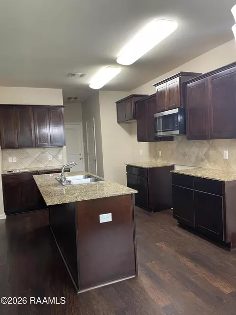 Kitchen - 103 Pastoral View Dr, Rayne, LA 70578 photo 1 of 3