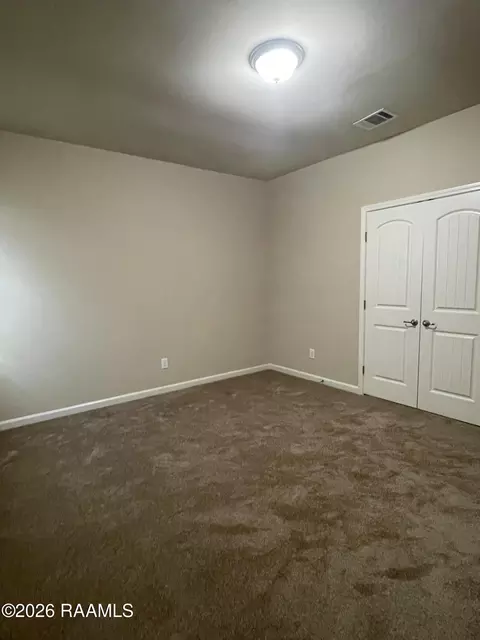 Bedroom - 103 Pastoral View Dr, Rayne, LA 70578 photo 6 of 6