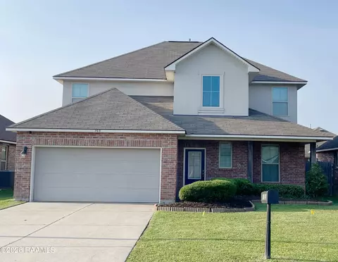 103 Pastoral View Dr, Rayne, LA 70578