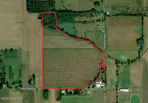 1011 Sidney Charles Rd, Opelousas, LA 70570