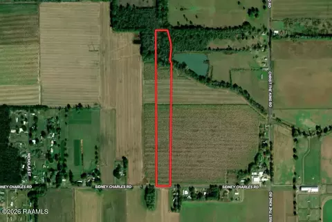 997 Sidney Charles Rd, Opelousas, LA 70570