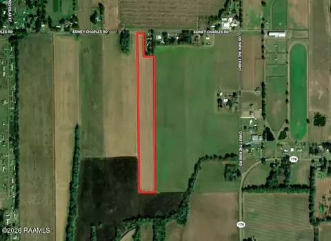 1000 Sidney Charles Rd, Opelousas, LA 70570