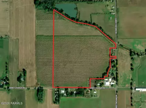 1055 Sidney Charles Rd, Opelousas, LA 70570