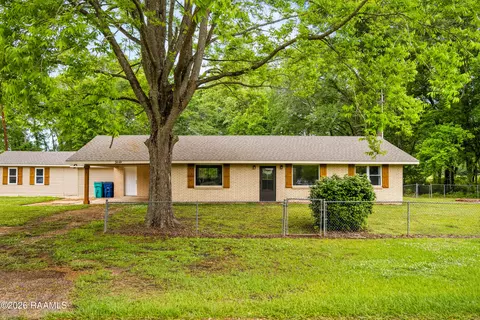 2669 La-107, Morrow, LA 71356