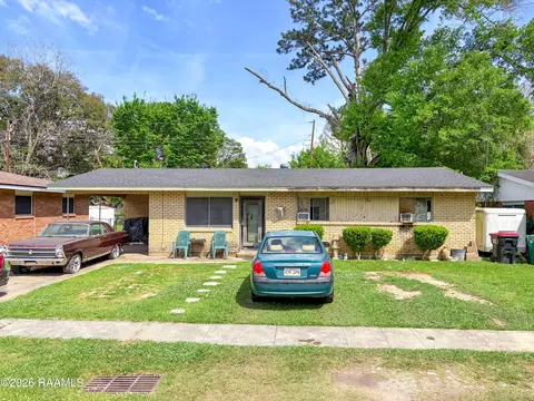 317 Doc Duhon St, Lafayette, LA 70501