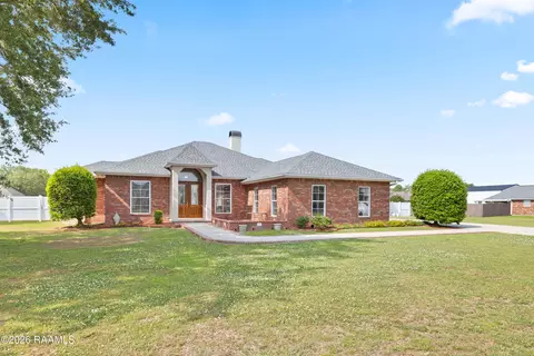 2205 Terre Ruelle, New Iberia, LA 70563