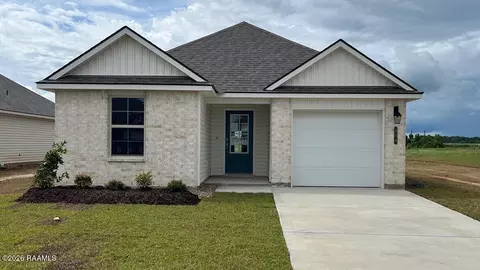 404 Wrenwood Dr, New Iberia, LA 70560