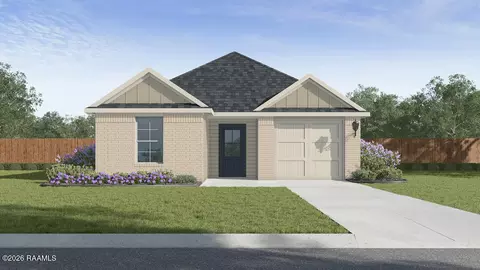 404 Wrenwood Dr, New Iberia, LA 70560