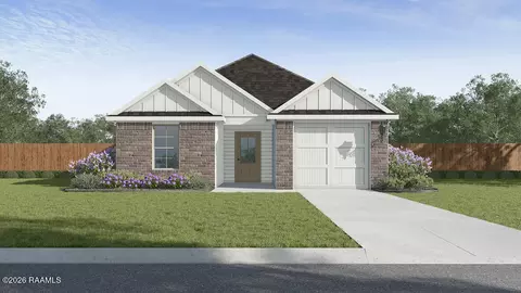 315 Wrenwood Dr, New Iberia, LA 70560