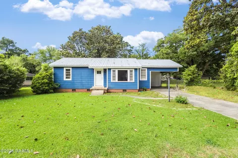 226 Bertrand St, Lafayette, LA 70506