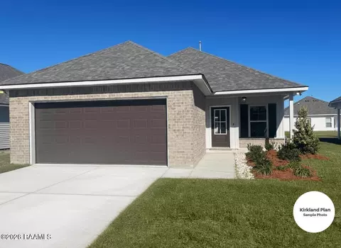 204 Rushfield Ln, Duson, LA 70529
