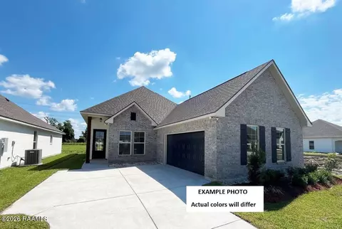 201 Grimmon Rd, Youngsville, LA 70592