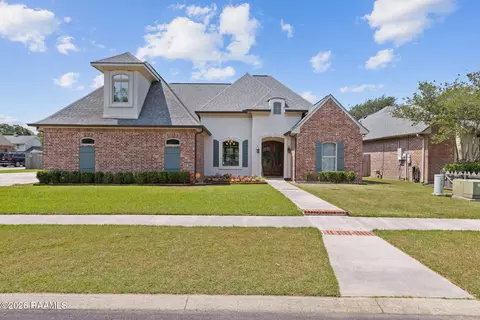 418 E Peck Blvd, Lafayette, LA 70508