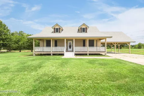 101 Lynda St, Carencro, LA 70520