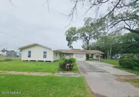 112 N Hebert Ave, Kaplan, LA 70548