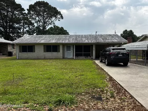 139 Richlieu Cir, Kaplan, LA 70548
