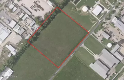 210 Commission Blvd, Lafayette, LA 70508