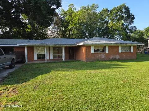 112 Lita Dr, Lafayette, LA 70507