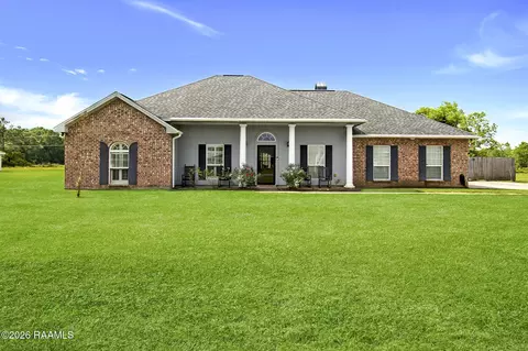 129 Faith Dr, Opelousas, LA 70570