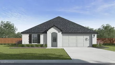 106 Esson Dr, Maurice, LA 70555