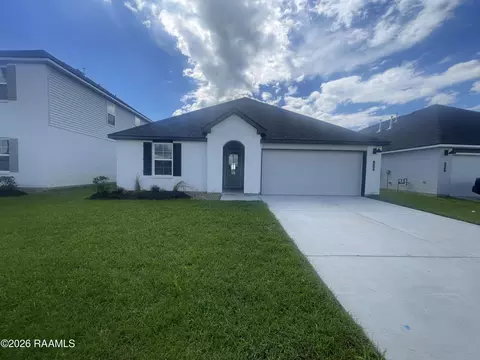 106 Esson Dr, Maurice, LA 70555