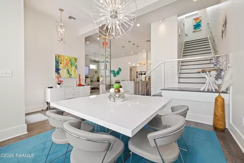 Dining - 610 Elysian Fields Dr, Lafayette, LA 70508 photo 2 of 4