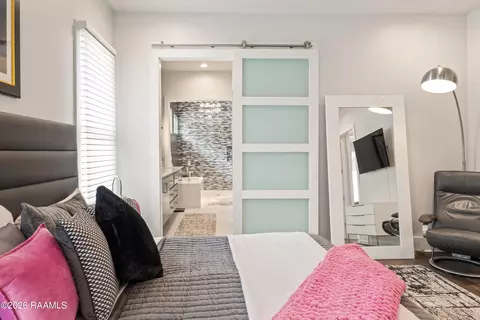 Bedroom - 610 Elysian Fields Dr, Lafayette, LA 70508 photo 4 of 4