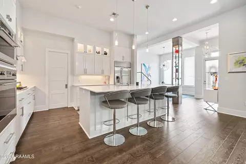 Kitchen - 610 Elysian Fields Dr, Lafayette, LA 70508 photo 1 of 3