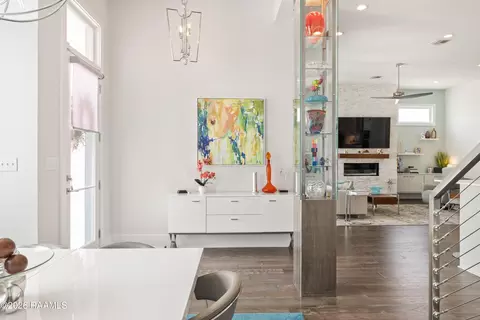 Entry Way - 610 Elysian Fields Dr, Lafayette, LA 70508 photo 1 of 2
