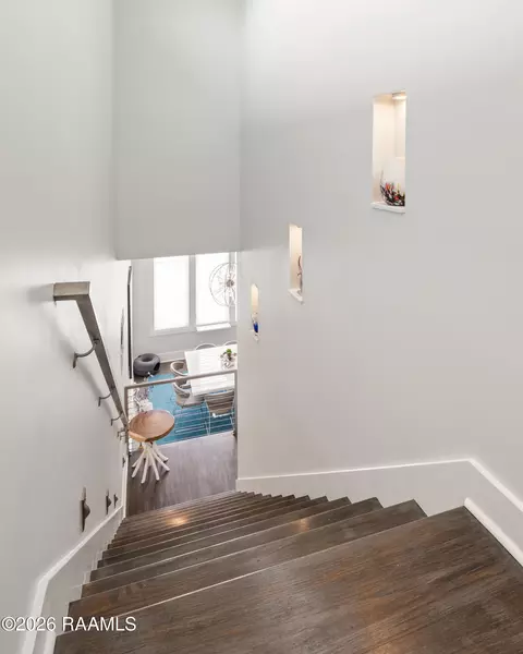 Entry Way - 610 Elysian Fields Dr, Lafayette, LA 70508 photo 2 of 2