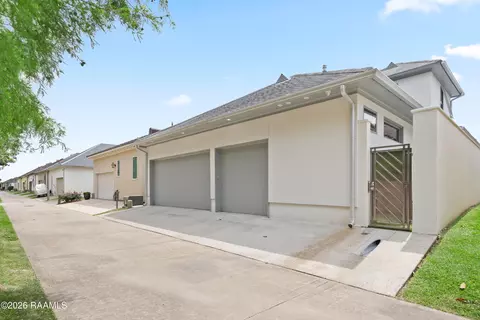 Exterior - 610 Elysian Fields Dr, Lafayette, LA 70508 photo 6 of 6