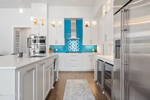 Kitchen - 610 Elysian Fields Dr, Lafayette, LA 70508 photo 3 of 3