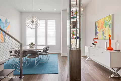 Dining - 610 Elysian Fields Dr, Lafayette, LA 70508 photo 3 of 4