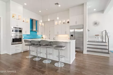 Kitchen - 610 Elysian Fields Dr, Lafayette, LA 70508 photo 2 of 3