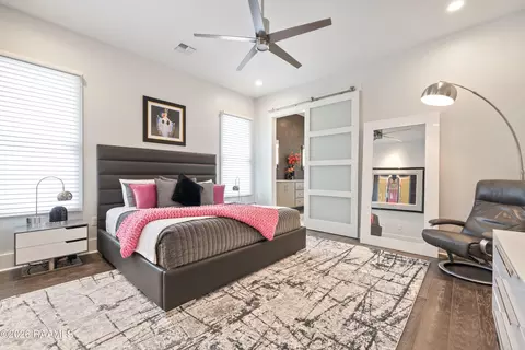 Bedroom - 610 Elysian Fields Dr, Lafayette, LA 70508 photo 3 of 4