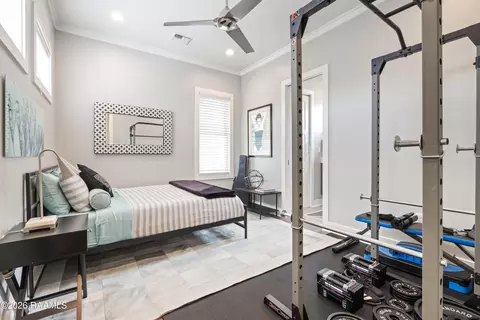Bedroom - 610 Elysian Fields Dr, Lafayette, LA 70508 photo 1 of 4