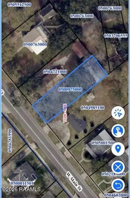1056 W Main St, New Iberia, LA 70560