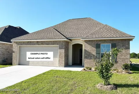 109 Pine Harvest Ln, Scott, LA 70583