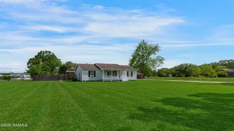 W Road, Carencro, LA 70520