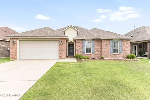 109 Pastoral View Dr, Rayne, LA 70578