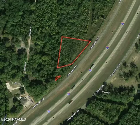 7401 I-49 S Service, Opelousas, LA 70570