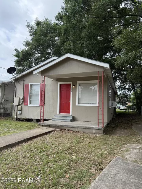 1038 Saint Charles St, Lafayette, LA 70501