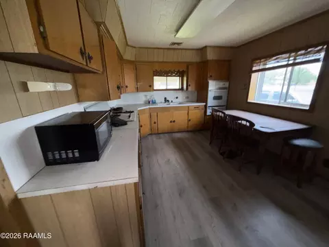 Kitchen - 9309 Bourque Rd, Gueydan, LA 70542 photo 1 of 1